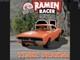 Ramen Racer Tiger Orange 1/12 Scale General Lee Dukes Of Hazzard Lights & Sounds