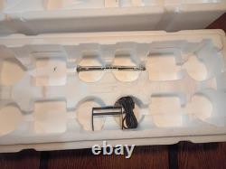 Ramen Racer Tiger Orange 1/12 Scale General Lee Dukes of Hazzard Lights & Sounds