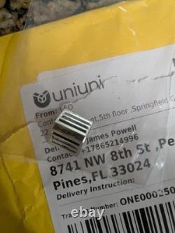 Ramen Racer Tiger Orange 1/12 Scale General Lee Dukes of Hazzard factory sticker