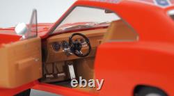 Ramen Toy Ramen Racer Tiger Orange Dukes of Hazzard General Lee 1/12 Scale
