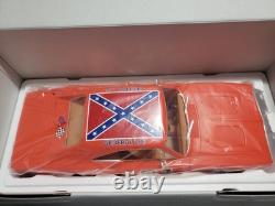 Ramen Toy Ramen Racer Tiger Orange Dukes of Hazzard General Lee 1/12 Scale