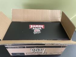 Ramen Toys Racer Tiger Orange General Lee Dukes of Hazzard New Factory Decals