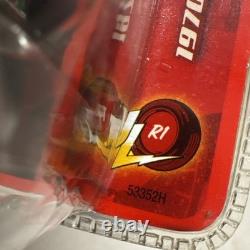 Rare 2006 Dukes Of Hazzard White Lightning Cooter's 1970 Chevy Camaro Signed