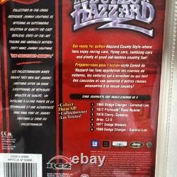 Rare 2006 Dukes Of Hazzard White Lightning Cooter's 1970 Chevy Camaro Signed