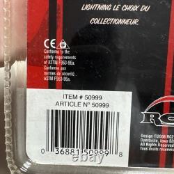 Rare 2006 Dukes Of Hazzard White Lightning Cooter's 1970 Chevy Camaro Signed