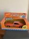 Rare Ertl The Dukes Of Hazzard General Lee Car 125 1981 69 Dodge Charger