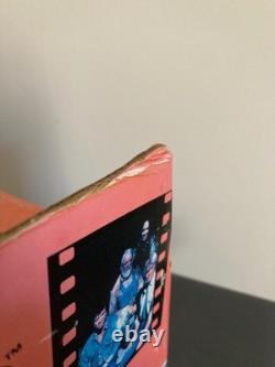 Rare ERTL The Dukes Of Hazzard General Lee Car 125 1981 69 Dodge Charger