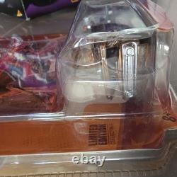 Rare Johnny Lightning The Dukes Of Hazard Cooter's Tow Truck White Lightning