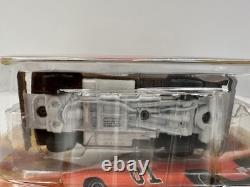 Rare Johnny Lightning The Dukes Of Hazard Cooter's Tow Truck White Lightning