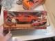 Rare Joyride Duke Of Hazzard General Lee Scale 125 1969 Dodge Charger Car