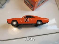 Rare Joyride Duke Of Hazzard General Lee Scale 125 1969 Dodge Charger Car