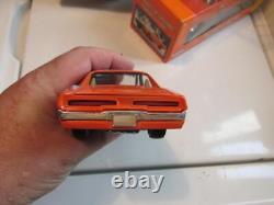 Rare Joyride Duke Of Hazzard General Lee Scale 125 1969 Dodge Charger Car