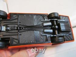 Rare Joyride Duke Of Hazzard General Lee Scale 125 1969 Dodge Charger Car