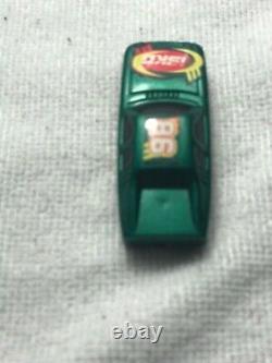 Rare Limited Cars Collectible Diecast and Toy Vehicles Cars Green Racer###
