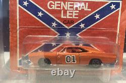 Rare MADE IN USA Casting & Base -ERTL General Lee 1981 NEW NIB DUKES