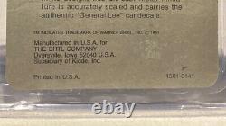 Rare MADE IN USA Casting & Base -ERTL General Lee 1981 NEW NIB DUKES