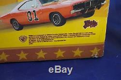 Remote controlled General Lee Dukes of Hazzard RC Car 110 New in Box