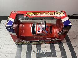 Ripcordz Dukes of Hazzard General Lee 1969 Dodge Charger 2001 Racing Champions