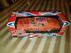 Signed By Castdukes Of Hazzard 1969 Ertl General Lee Charger In Box (read Dsc)