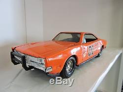 Super Rare General Lee Very Few Remain In This Condition Dukes Of Hazzard