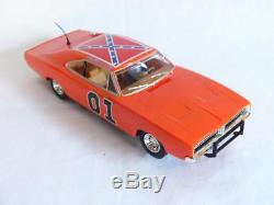 Scalextric 12 Volt Dukes Of Hazzard C3044 1969 Dodge Charger