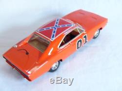 Scalextric 12 Volt Dukes Of Hazzard C3044 1969 Dodge Charger