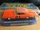 Scalextric 69 Dodge Charger Dukes Of Hazzard Ref C3044 New And Unused