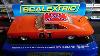 Scalextric C3044 1969 Dodge Charger Dukes Of Hazzard Television Show Car General Lee Review