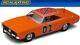 Scalextric Dukes Of Hazzard 1969 Dodge Charger General Lee