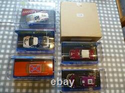 Scalextric NEW 1/32 C3044 Dodge Charger Dukes of Hazzard SEE PICS