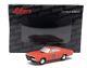 Schuco Piccolo Diecast Model Car 190 Dodge Charger Dukes Of Hazzard General Lee