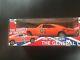 Signed Dukes Of Hazzard General Lee Joyride 1/25 Cooter 1969 Dodge Charger