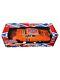 Signed Dukes Of Hazzard'69 Dodge Charger Diecast 124 Mint Condition Rare