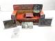 Signed, Ertl The Dukes Of Hazzard General Lee Car 125 1981, + 3 Signed Cards