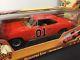 Silver Screen Machines 118 Diecast Dukes Of Hazzard General Lee Dodge Charger