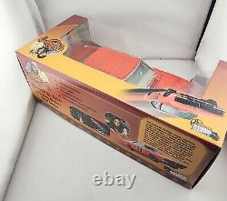 Silver Screen Machines Replica Dukes Of Hazzard General Lee Die Cast Car