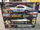 Starsky And Hutch Gold Ford Gran Torino & The Dukes Of Hazzard General Lee 1969