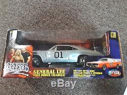 Starsky And Hutch GOLD Ford Gran Torino & The Dukes of Hazzard General Lee 1969