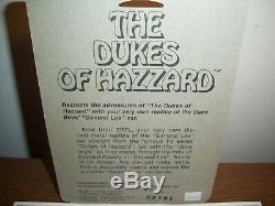 Super Rare The Dukes Of Hazzard 164 General Lee From President Of Ertl & Coa