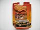The Dukes Of Hazzard Cooter's Brown Chevrolet Tow Truck Wrrs By Johnny Lightning