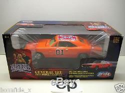 The Dukes Of Hazzard General Lee 1969 Dodge Charger Rc2 Joyride