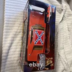 THE DUKES OF HAZZARD General Lee- 1969 DODGE CHARGER -118 by RC2 JOYRIDE