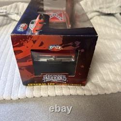 THE DUKES OF HAZZARD General Lee- 1969 DODGE CHARGER -118 by RC2 JOYRIDE