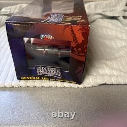 THE DUKES OF HAZZARD General Lee- 1969 DODGE CHARGER -118 by RC2 JOYRIDE