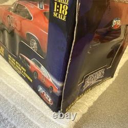 THE DUKES OF HAZZARD General Lee- 1969 DODGE CHARGER -118 by RC2 JOYRIDE
