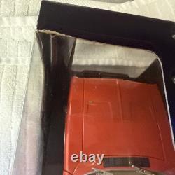 THE DUKES OF HAZZARD General Lee- 1969 DODGE CHARGER -118 by RC2 JOYRIDE