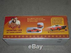 THE DUKES OF HAZZARD MALIBU INTERNATIONAL R/C DODGE CHARGER 1/10 SCALE 27MHZ