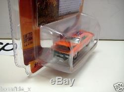 The Dukes Of Hazzard R6 General Lee 164 Limited Edition