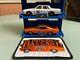 The Five-bad Boyz! Ertl Dukes Of Hazzard Withpatch/hw Dixi Challenger Lot No Stand