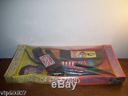 The Holy Grail Of Dukes Of Hazzard Collecting-croner Toys Version Archery Set